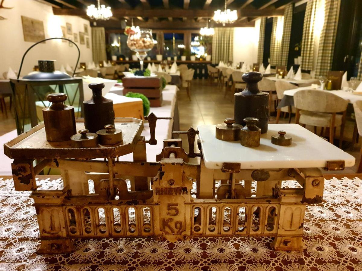 Hotel Tirolerhof Leutasch Bagian luar foto