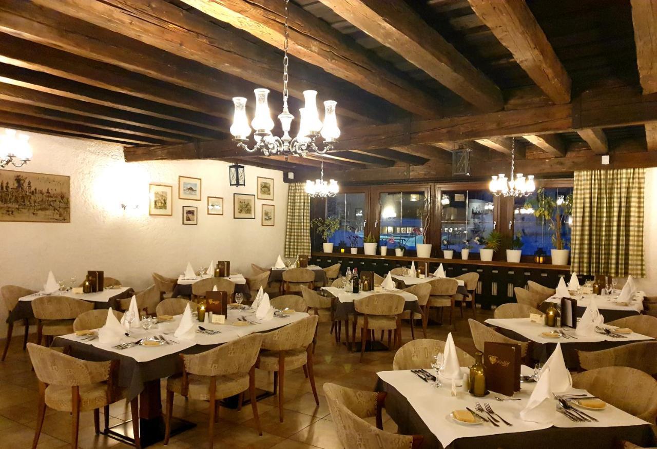 Hotel Tirolerhof Leutasch Bagian luar foto